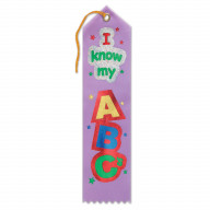 Mommy'S Special Helper Award Ribbon (Pack Of 6)