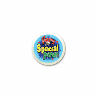 Very Special Person Blinking Button (Pack Of 6)