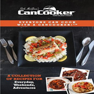 CanCooker Cookbook