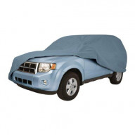 Classic Accessories 10-017-241001-00 OverDrive PolyPro I Full Size SUV/Truck Cover