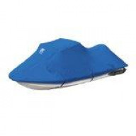 Classic Accessories WaveGear Stellex Personal Watercraft Cover, Blue, Medium