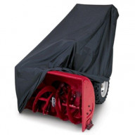 Classic Accessories 52-003-040105-00 Two-Stage Snow Thrower Cover
