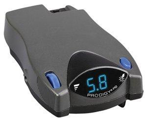 Tekonsha Prodigy P2 Electronic Brake Control f/1-4 Axle Trailers - Proportional