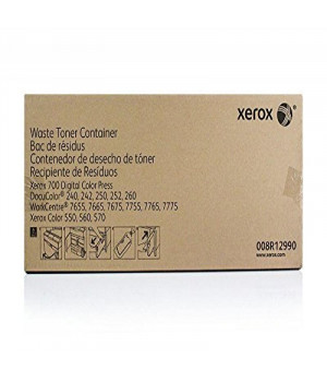 Xerox Waste Toner Cartridge (50000 Yield)