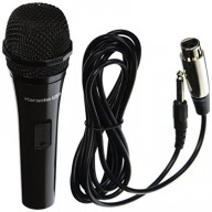 Professional Dynamic Microphone (Removable Cord)