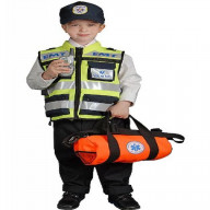Child EMT - Size S (4-6)