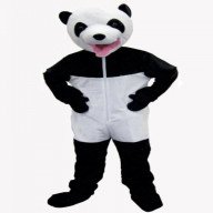 Giant Panda - Size Adult