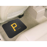 MLB - Pittsburgh Pirates Utility Mat 14
