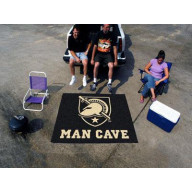U.S. Military Academy Man Cave Tailgater Rug 5'x6'