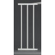 6-Inch Extension For 0680PW Gate