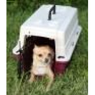 Protective Carrier/Crate - Small