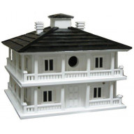 Club House Birdhouse