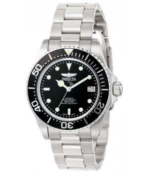 Invicta Men's 8926OB Pro Diver Automatic 3 Hand Black Dial Watch