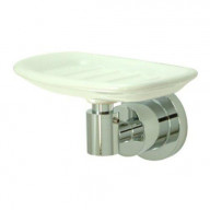 Kingston Brass Concord Wall Mount Soap Dish