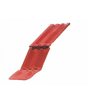 Foldable Traction Mats