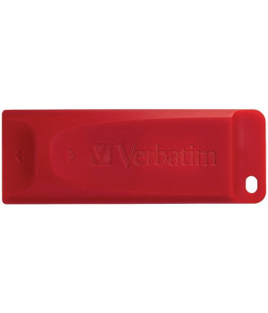 64Gb Store N Go Usb Red
