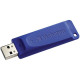 32Gb Usb Flash Drive Blue