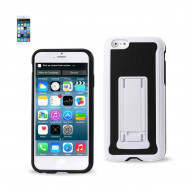 Horizontal and vertical kickstand case IPHONE6 plus 5.5inch