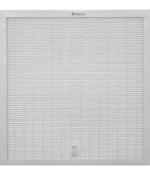 Replacement HEPA Filter for AC-2102