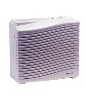 Magic Clean HEPA Air Cleaner with Ionizer
