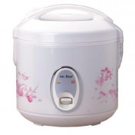 4-cups Rice Cooker