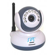 Additional camera for use with SM-1024K receiver