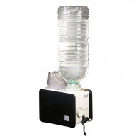 Portable Humidifier (Black/White)