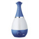 Ultrasonic Humidifier with Fragrance Diffuser (Blue)