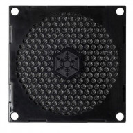 Plastic Fan Filter for 80mm Case Fan