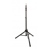 Air-Powered Speaker Stand