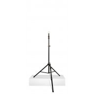 TS-110BL Tall Speaker Stand with Leveling Leg, Air-Lift