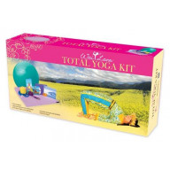 Total Yoga Kit