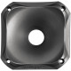 Audiopipe High Frequency Plastic Horn (sold each)