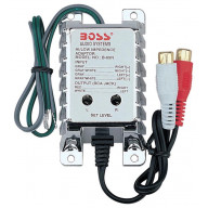 Boss High Level to low level converter