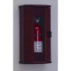 Fire Extinguisher Cabinet - 10 lb. capacity