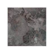 Portfolio 12x12 2.0mm Self Adhesive Vinyl Floor Tile - Midnight Marble - 9 Tiles/9 sq. ft.