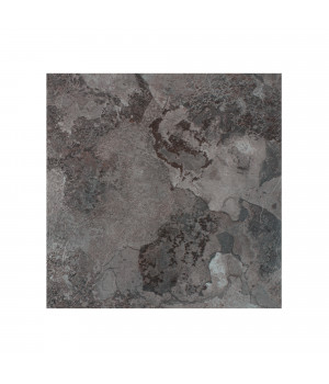 Portfolio 12x12 2.0mm Self Adhesive Vinyl Floor Tile - Midnight Marble - 9 Tiles/9 sq. ft.