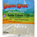 ACTIVA 1 lb. Bag of Colored Sand - Scenic Sand - White