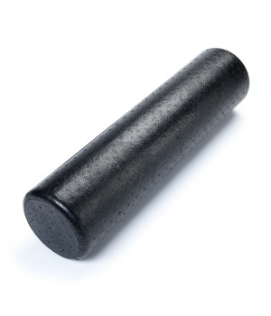 Black Mountain Products High Density Foam Roller Extra Firm 24 Inch