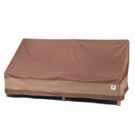 Duck Covers Ultimate 104 in. W Patio Sofa Cover