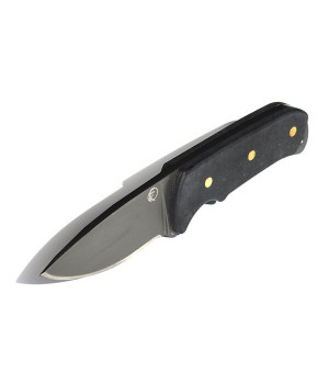 Baldwin Creek Knife w/ Nylon Sheath