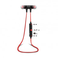 Bluetooth Smart Sports Stereo Earbuds