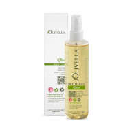 Olivella Body Oil (250 ml) -Classic