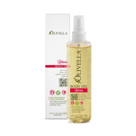 Olivella Body Oil (250 ml) -Relaxing