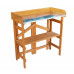 Folding Utility Table & PottingBench -PTB0080010010