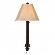 Umbrella Table Lamp 20770 with 2