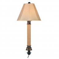 Umbrella Table Lamp 20784 with 2
