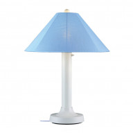 Catalina Table Lamp 39641 with 3