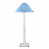 Catalina Floor Lamp 39681 with 3