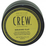 Molding Clay American Crew Clay for Men 3 oz